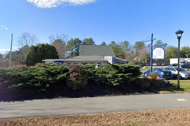 Falmouth Veterinary Hospital