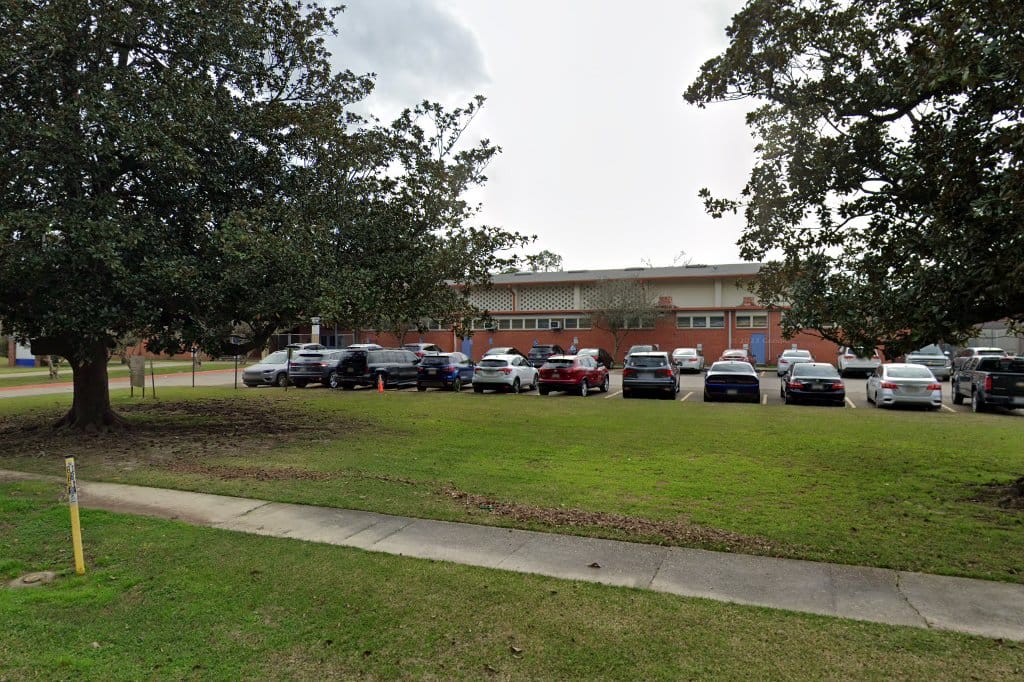Westdale Middle School