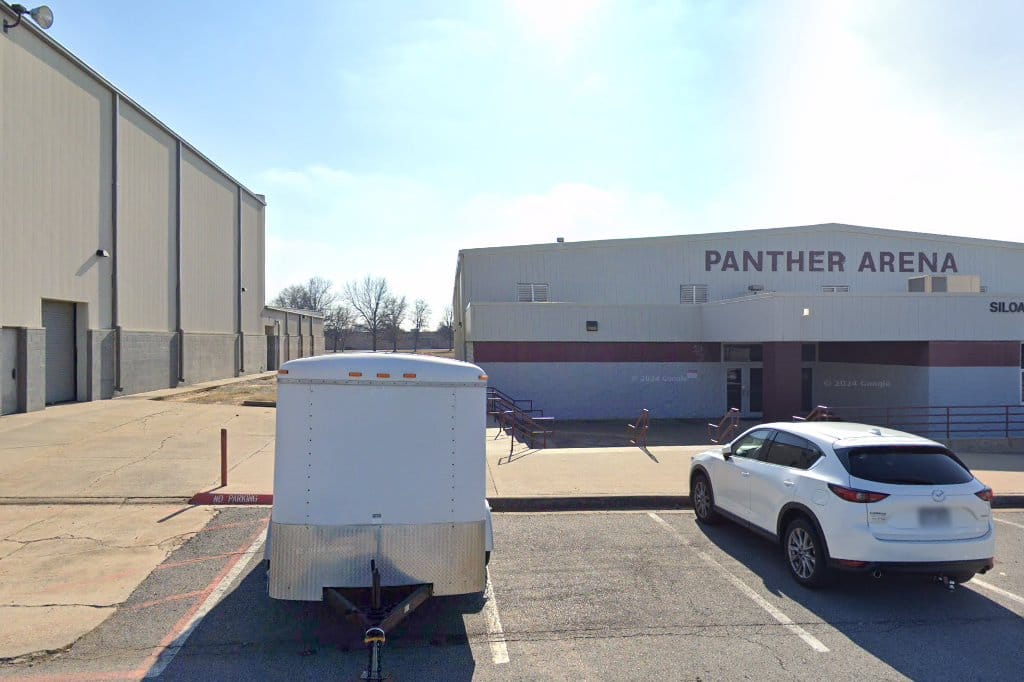 Siloam Springs High School