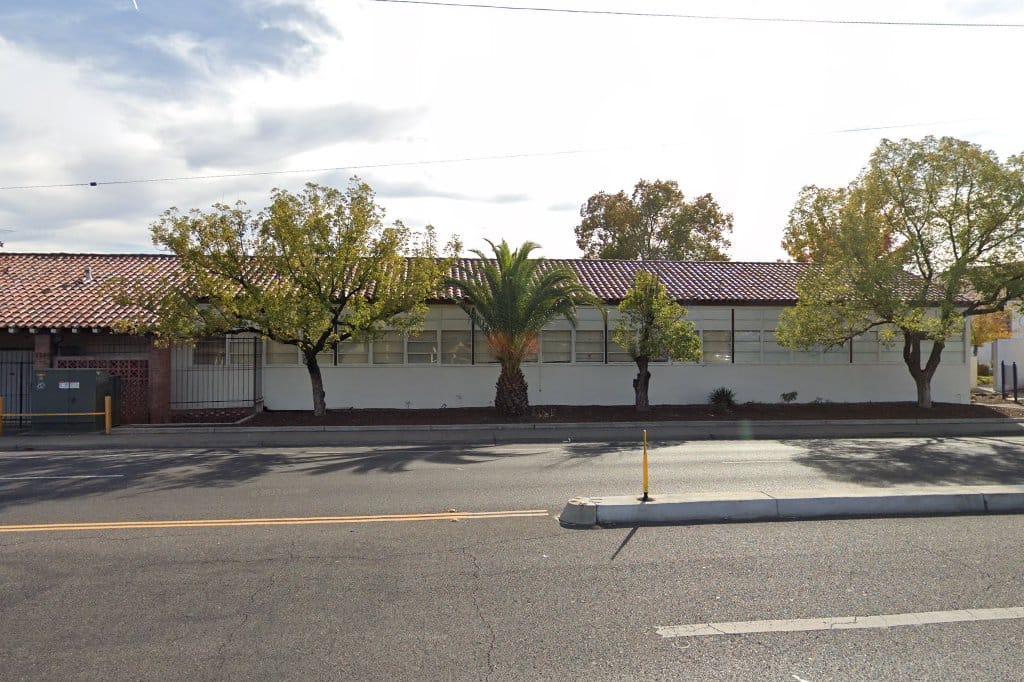 Saint Philomene School