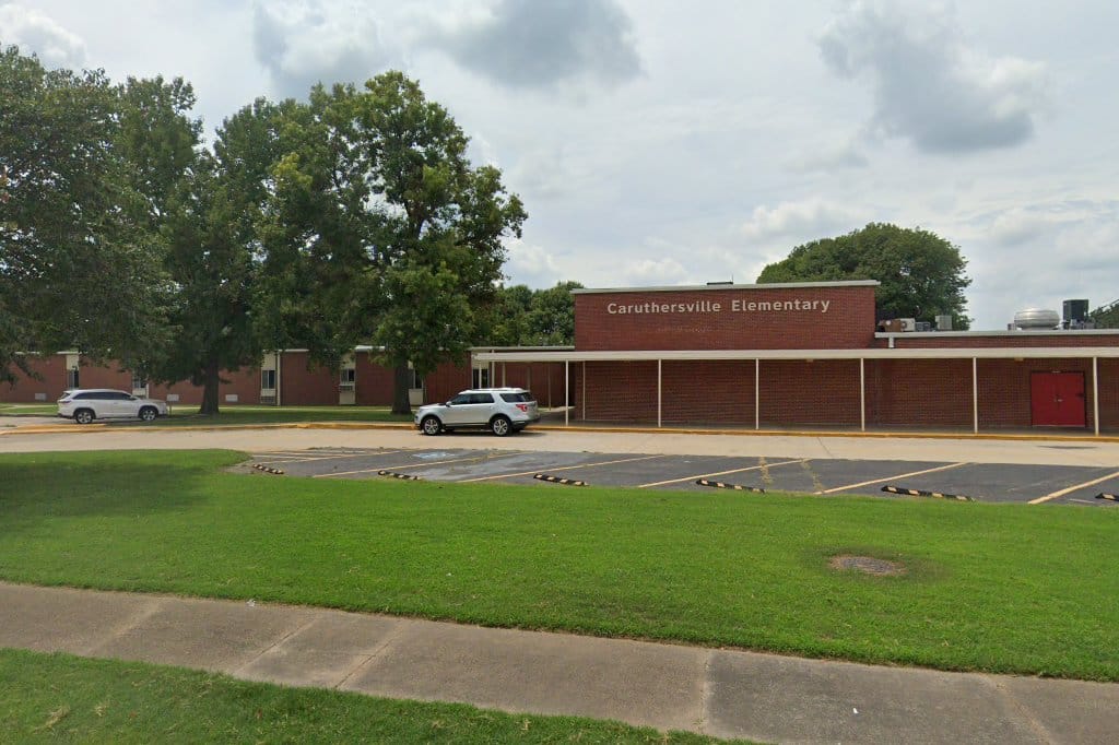 Caruthersville Elementary School