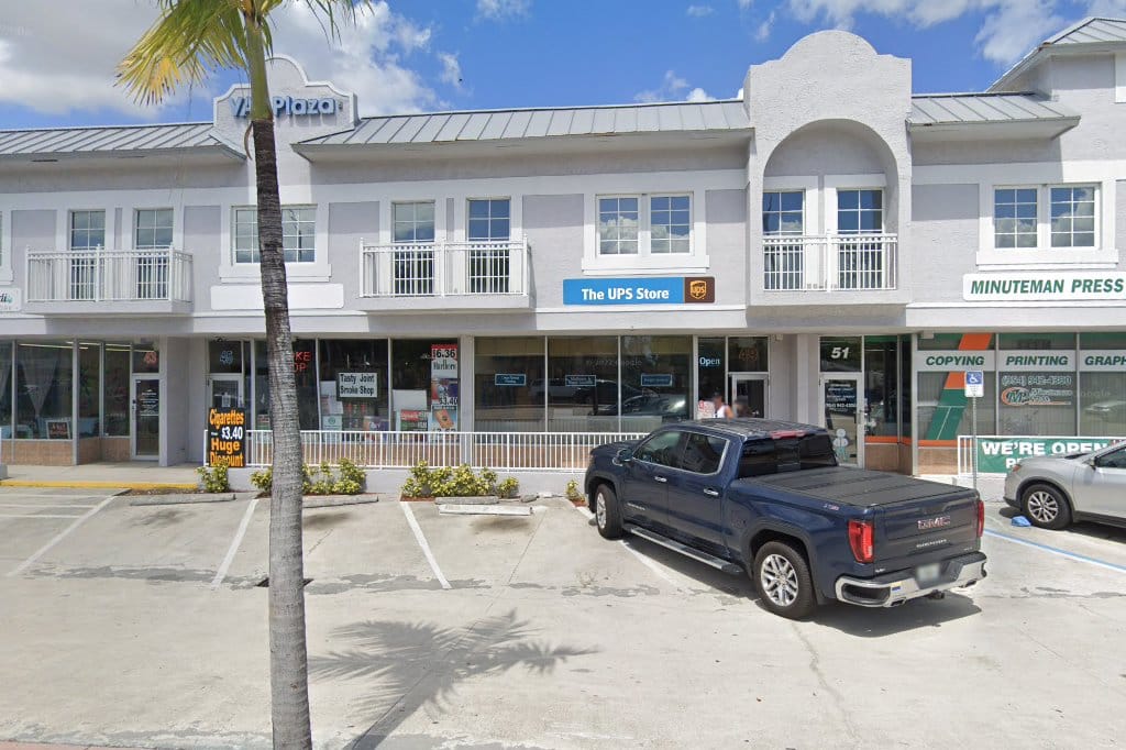 Everest University Pompano Beach