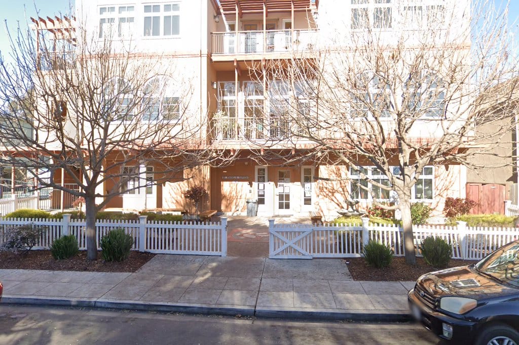 Holy Family School