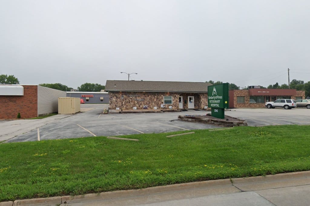 Kimberly Pines Veterinary Hospital