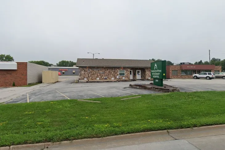 Kimberly Pines Veterinary Hospital