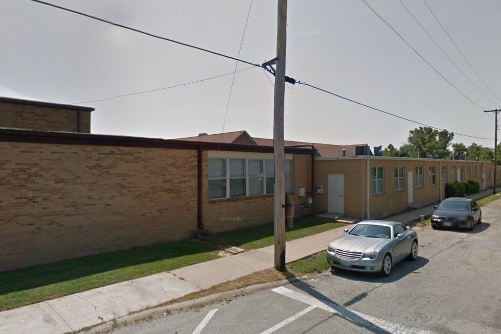 Smithton Elementary School