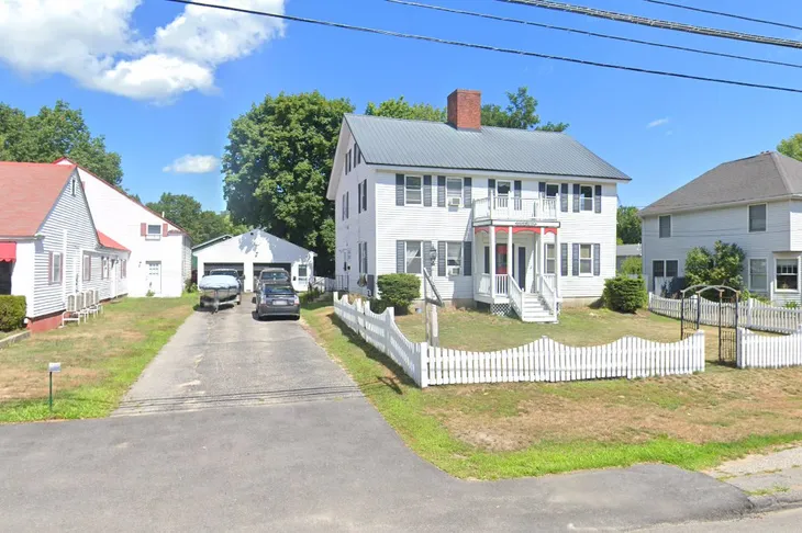 North Country Animal Hospital
