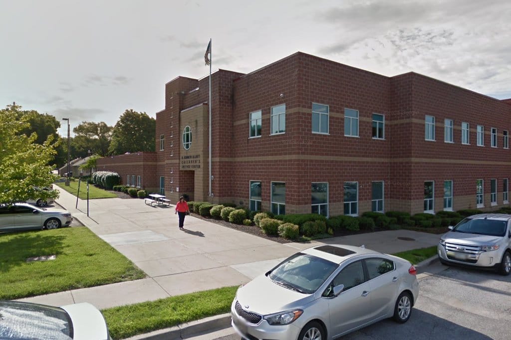 Clay County Juvenile Justice