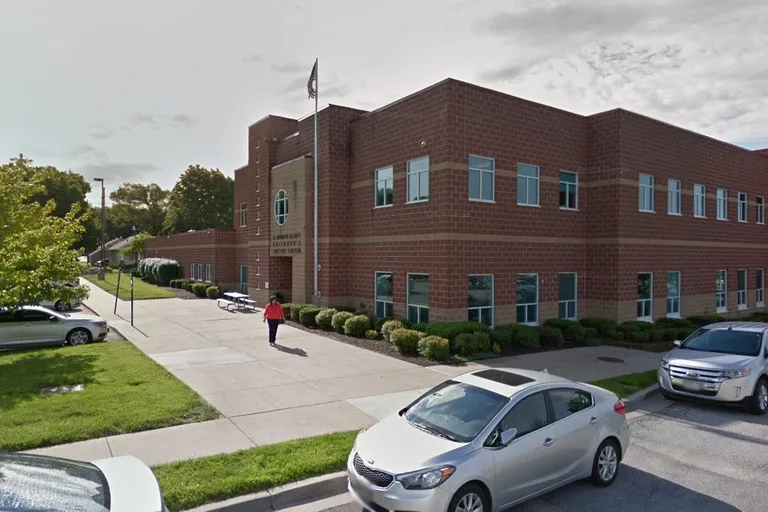 Clay County Juvenile Justice