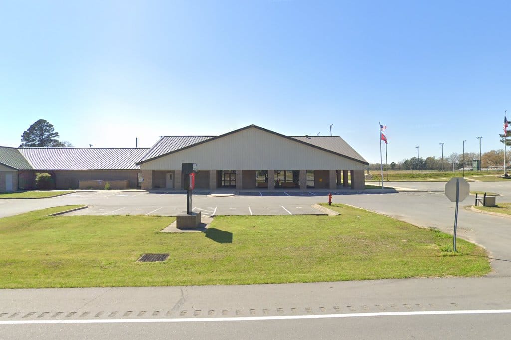 Woodlawn Elementary School