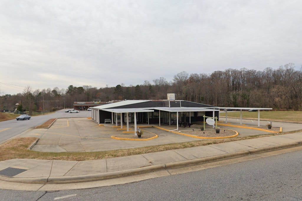 Goodwill North Wilkesboro