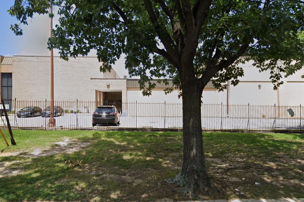 Rhema Christian Center School