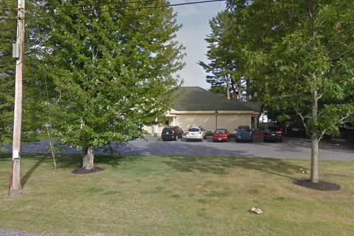 Scarborough Animal Hospital