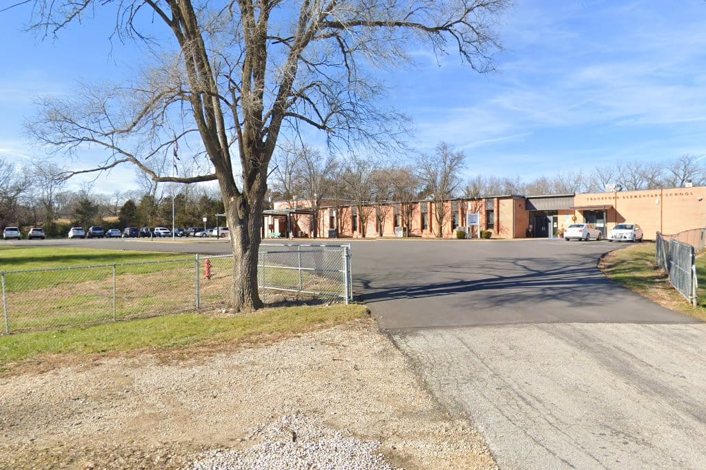 Frankford Elementary School