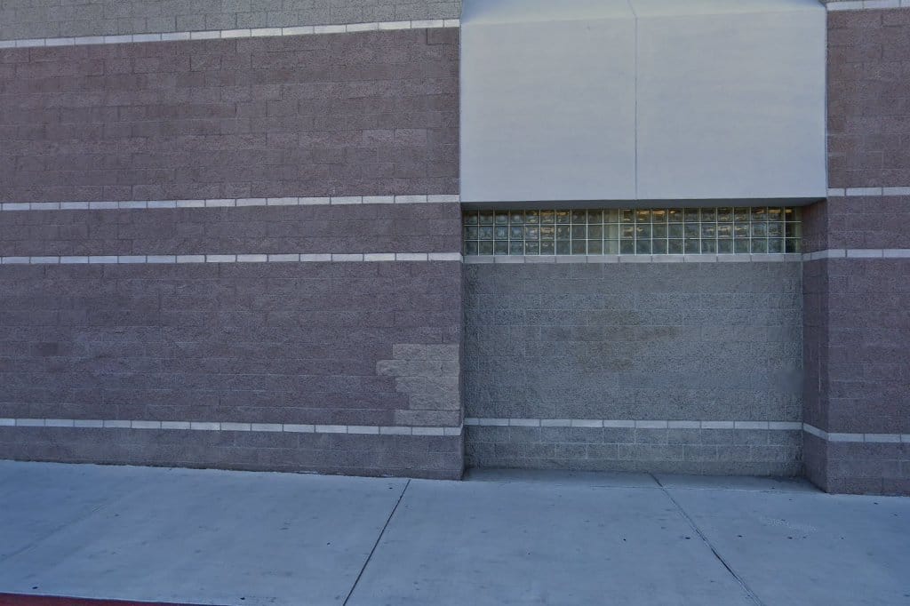 Desert Pines High School