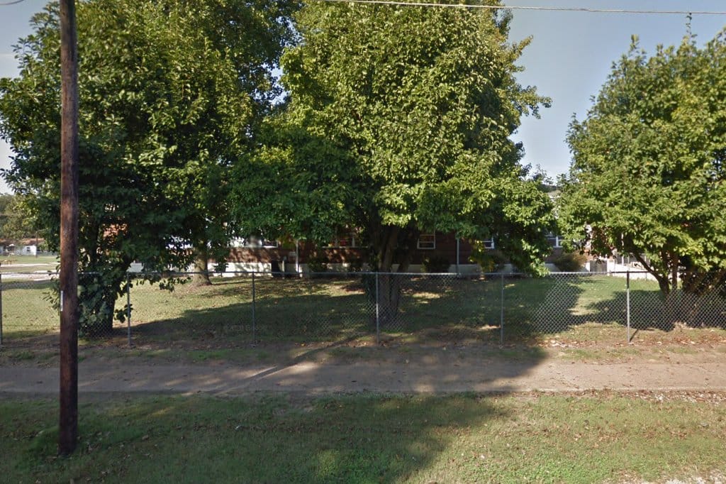 Early Childhood Center