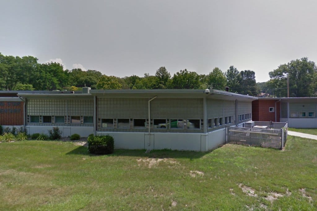 Rising Star Elementary School