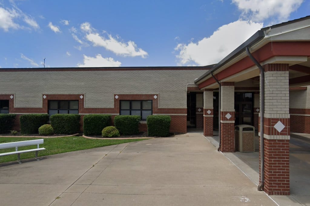 Bellview Elementary School
