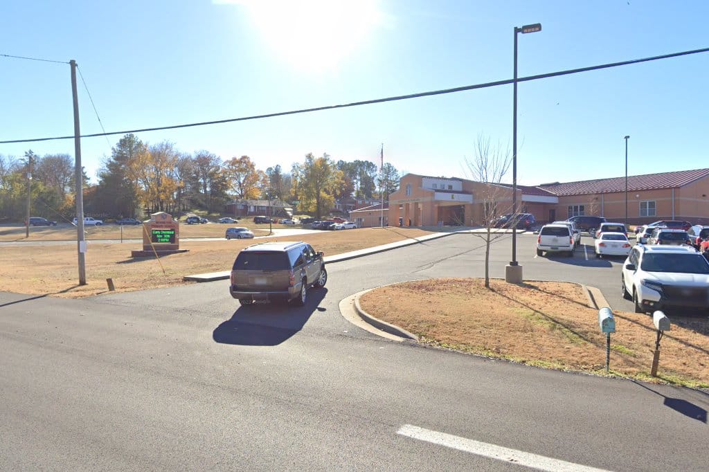 Morrilton Primary School