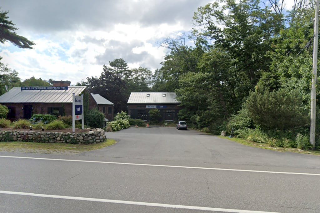 Blake Veterinary Hospital