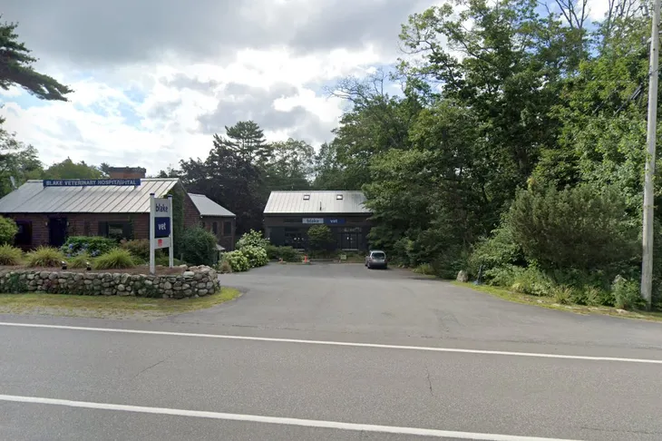 Blake Veterinary Hospital