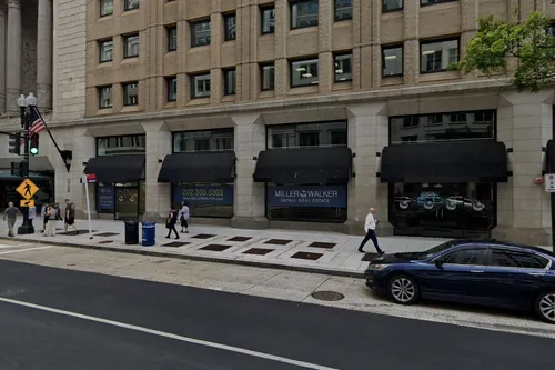 Washington District Of Columbia Juvenile Justice
