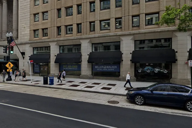 Washington District Of Columbia Juvenile Justice