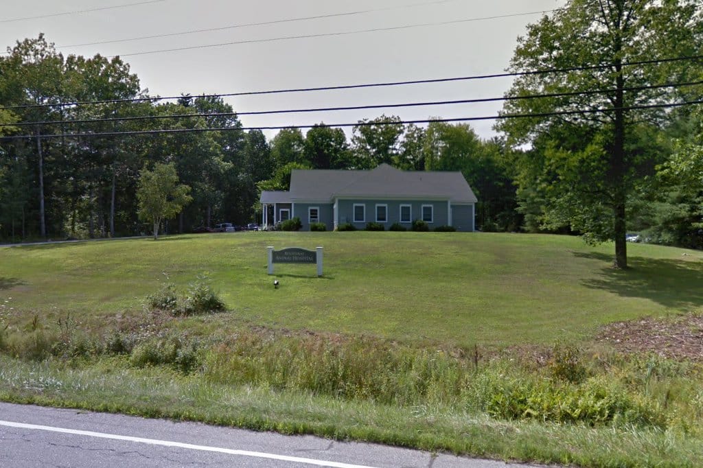 Boothbay Animal Hospital