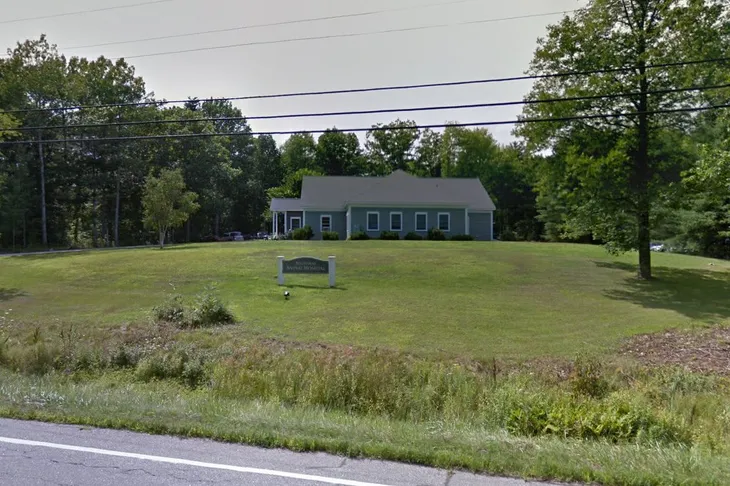Boothbay Animal Hospital