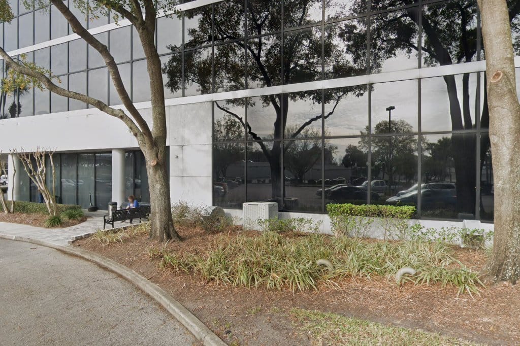 University of Phoenix - North Florida Campus