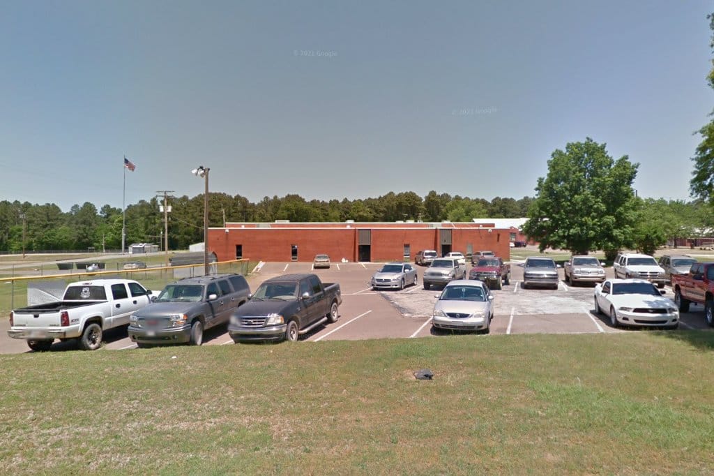Hermitage High School