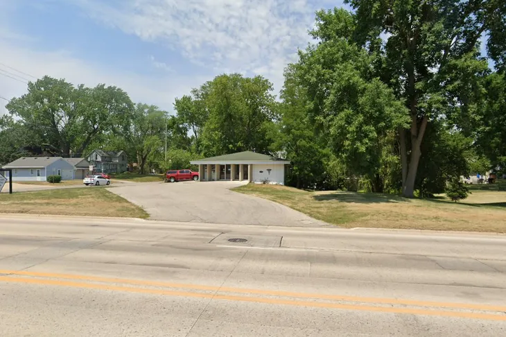 Clear Lake Veterinary Hospital