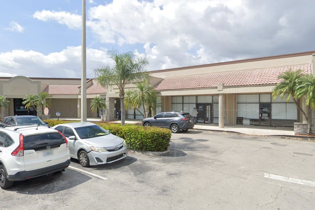 Dade Medical College-West Palm Beach