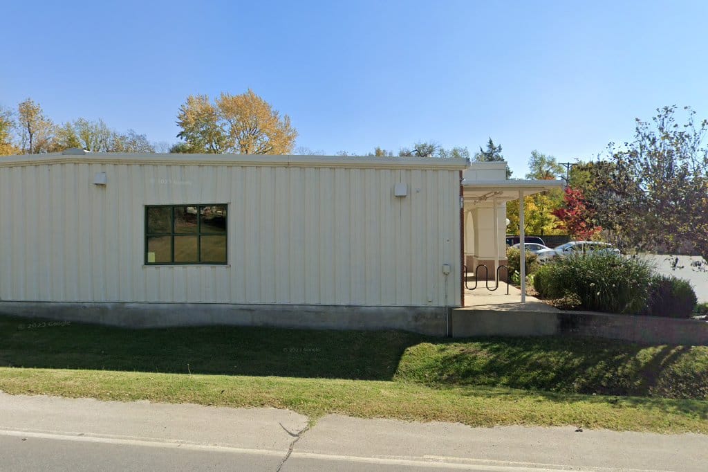 Boonslick Regional Library