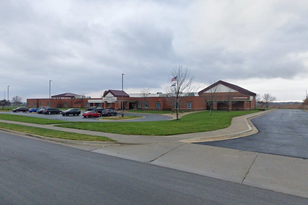 Hawthorn Elementary School