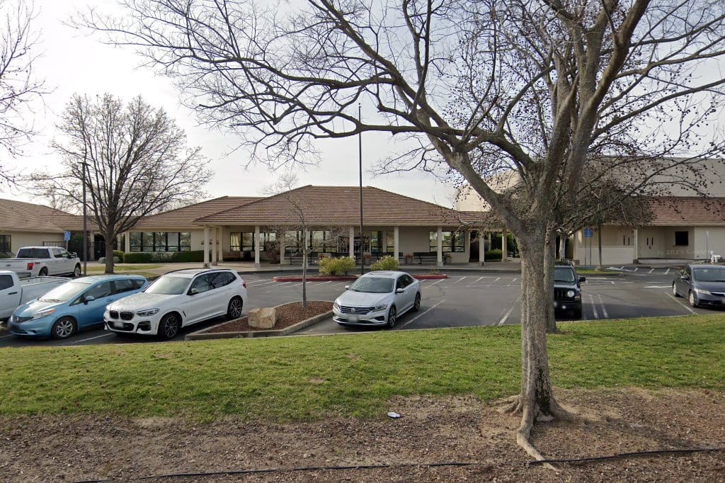 Golden Hills School
