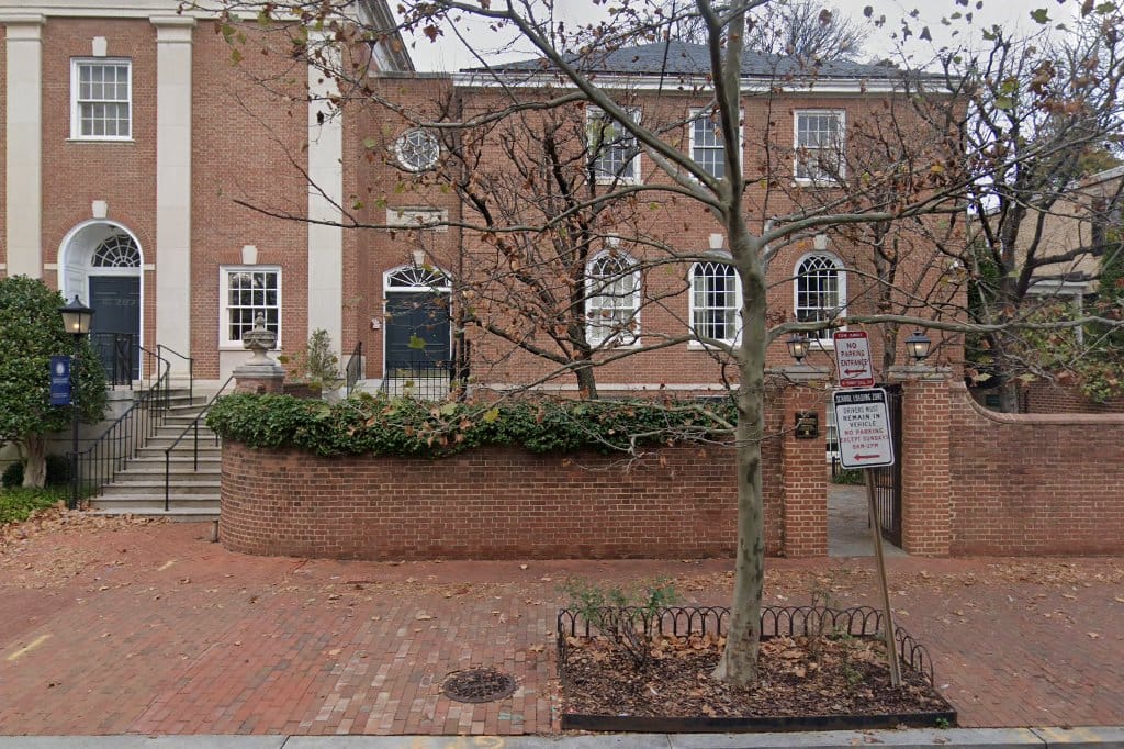 The French Maternal School