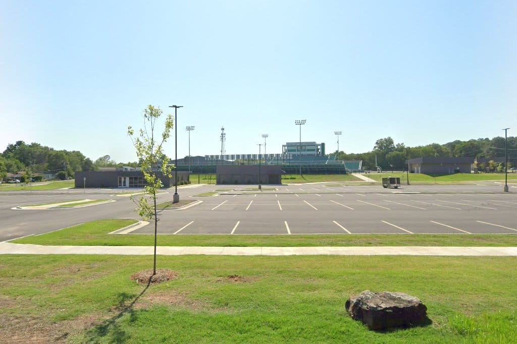 J. J. Izard Elementary School