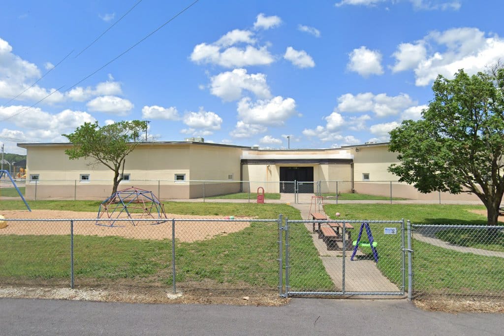 Pleasant Hope Elementary School
