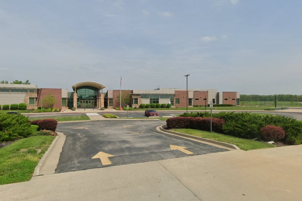 Alpha High School