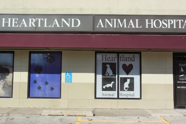 Heartland Animal Hospital