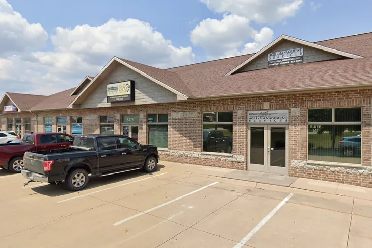Heartland Animal Hospital