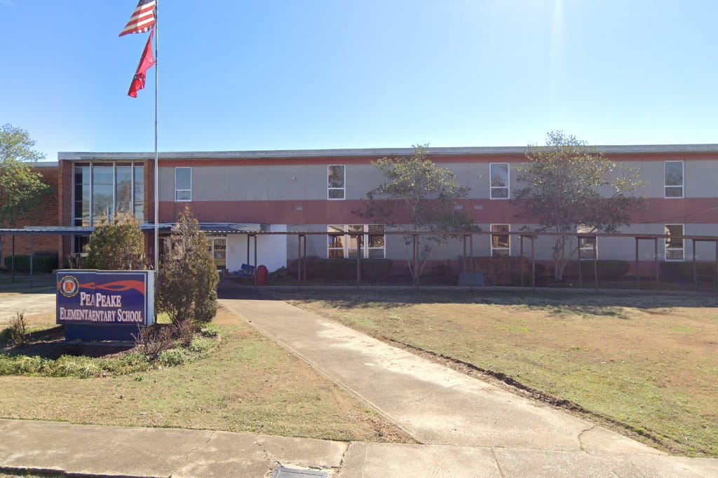 Goza Middle School