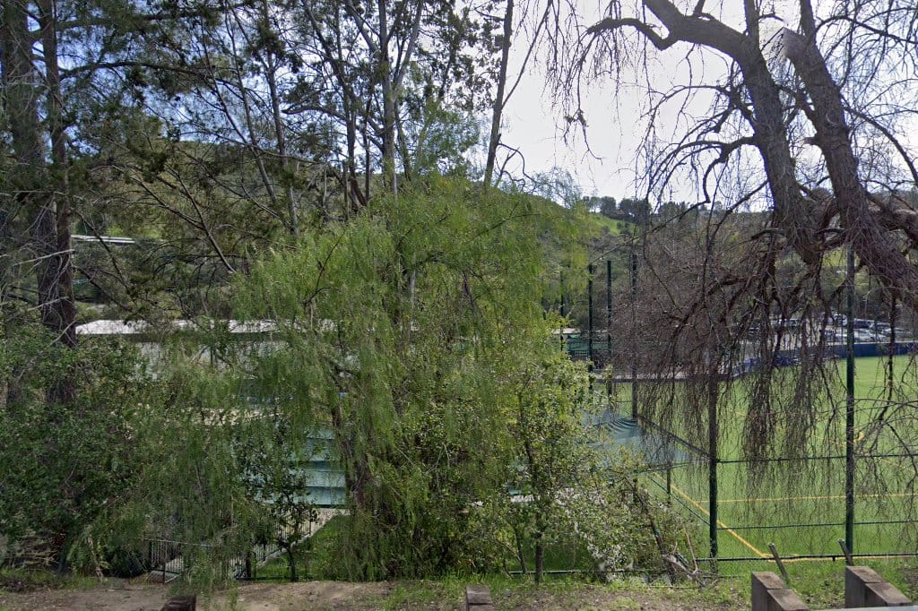 Viewpoint School