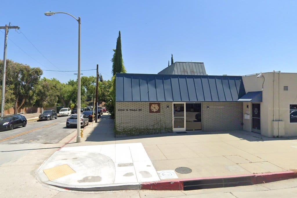 Villa Esperanza Services