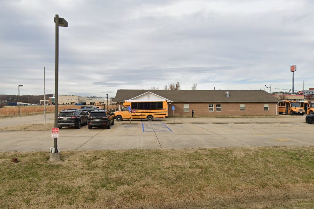 Crowley Ridge School