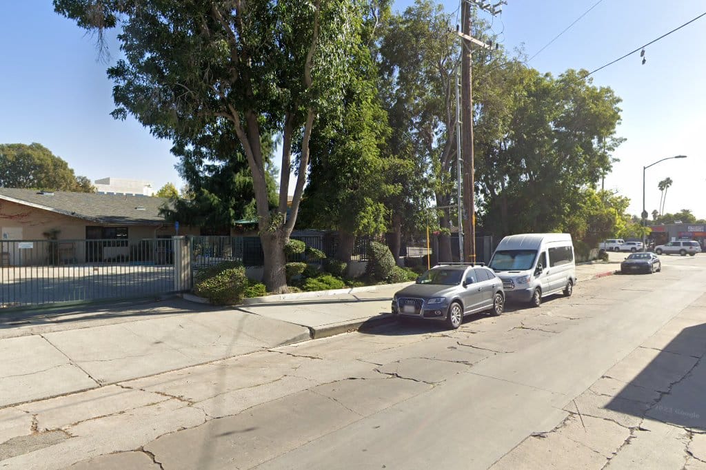 Village Glen West