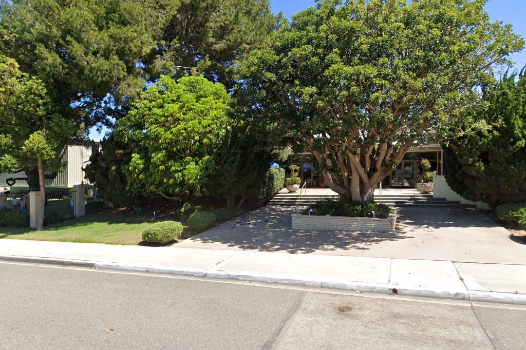 Peninsula Montessori School