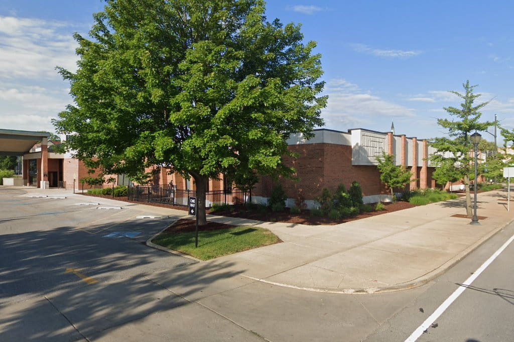 Mishawaka-Penn-Harris Public Library