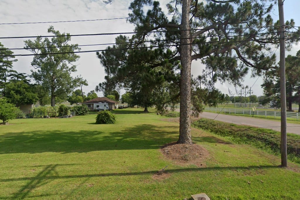 Elayn Hunt Correctional Center